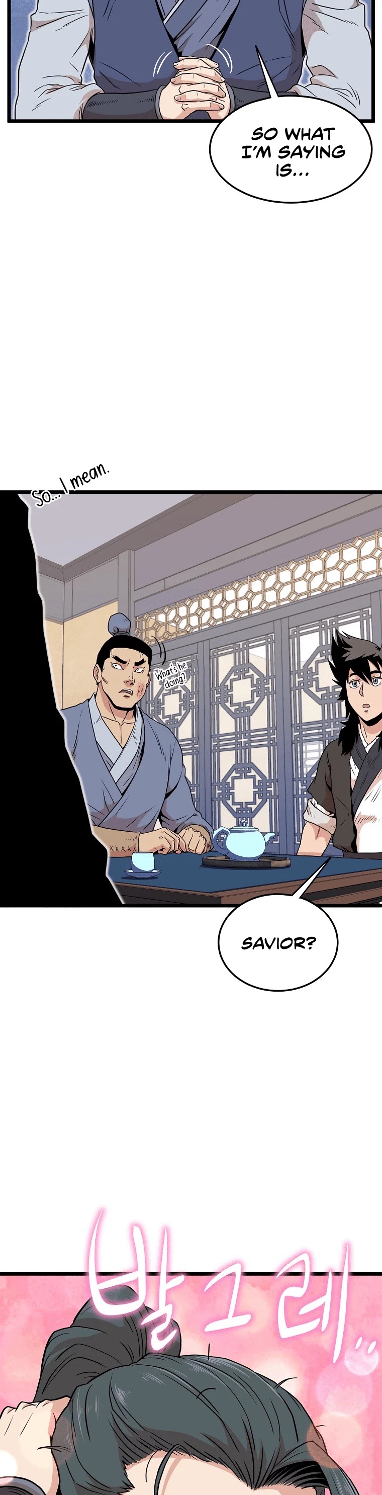Murim Login Chapter 102 image 63
